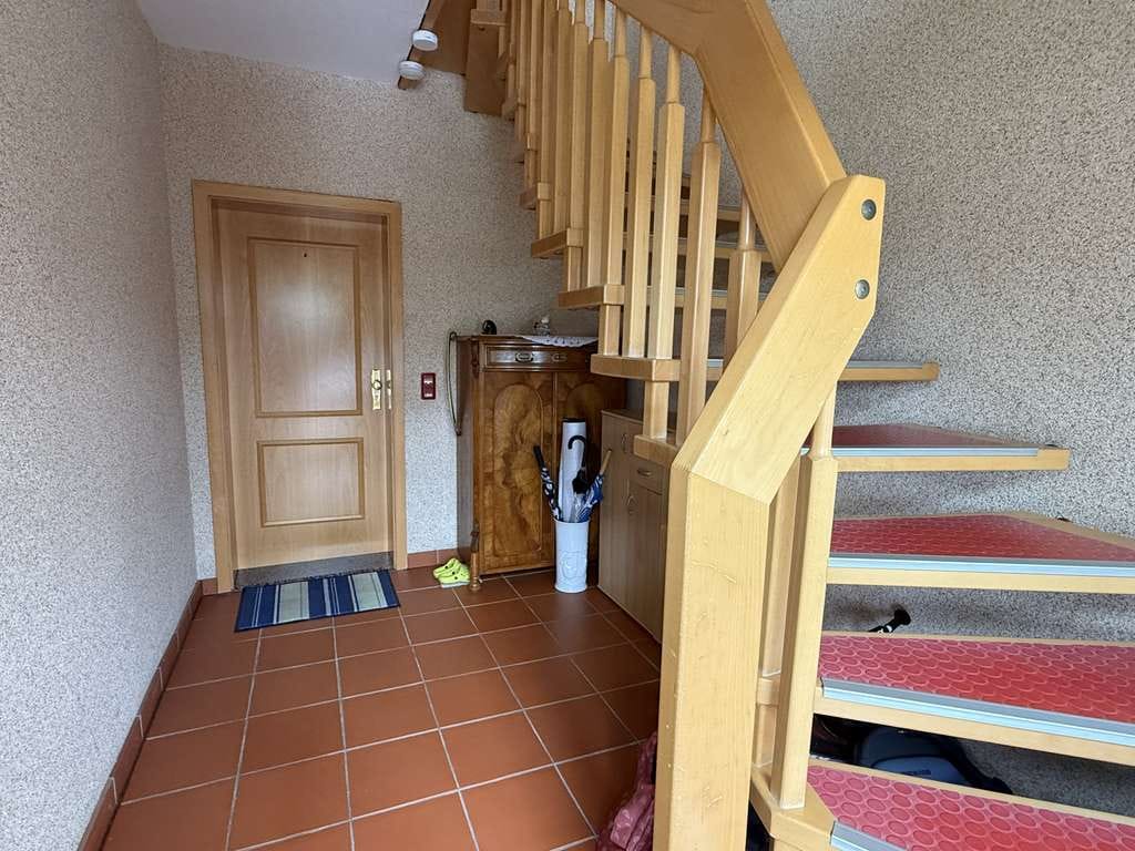 Immobilie in Wernigerode - gepflegtes Mehrfamilienhaus - gut vermietet - zwischen Wernigerode und Halberstadt - Bild 3