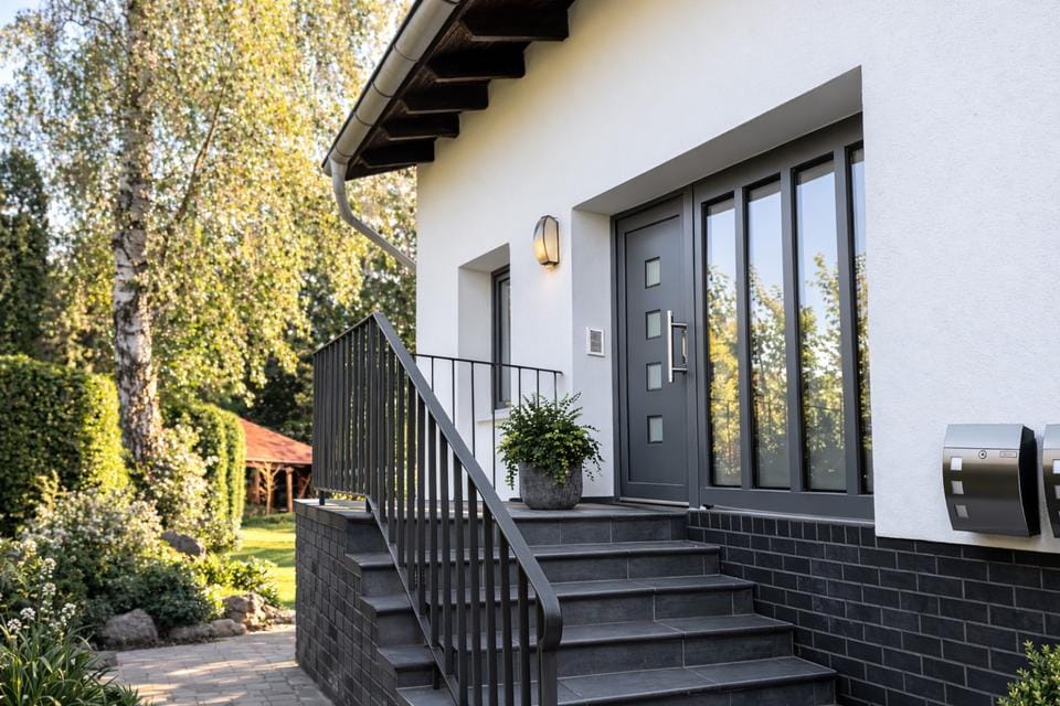 Immobilie in Jesteburg - Maisonettewohnung – waldnah, lichtdurchflutet, aktiv gelegen - Bild 0
