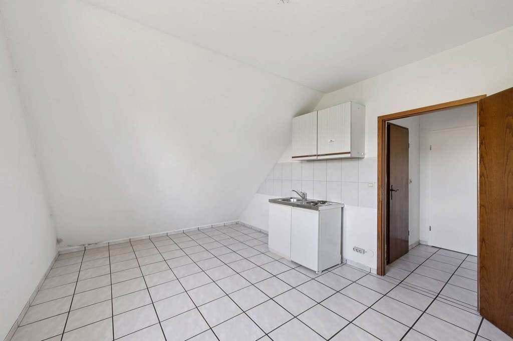 Immobilie in Kehl - Ideale Kapitalanlage für Einsteiger – gepflegte Wohnung in Kehl, sofort bezugsfrei - Bild 2