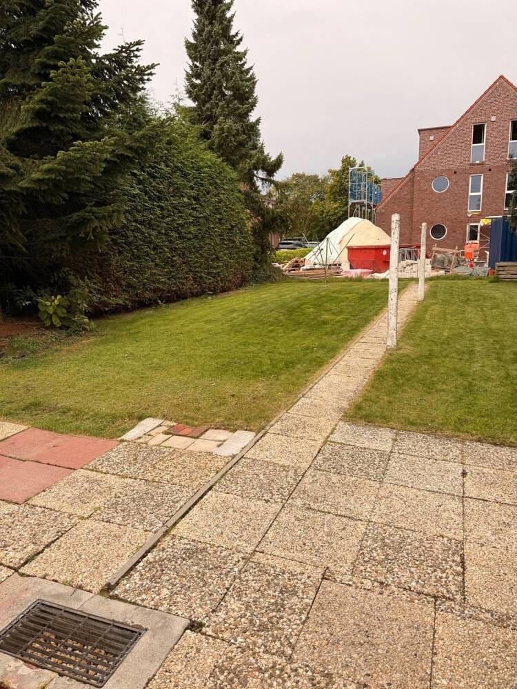 Immobilie in Esens - Geräumiges Einfamilienhaus am Stadtrand von Esens - Bild 3