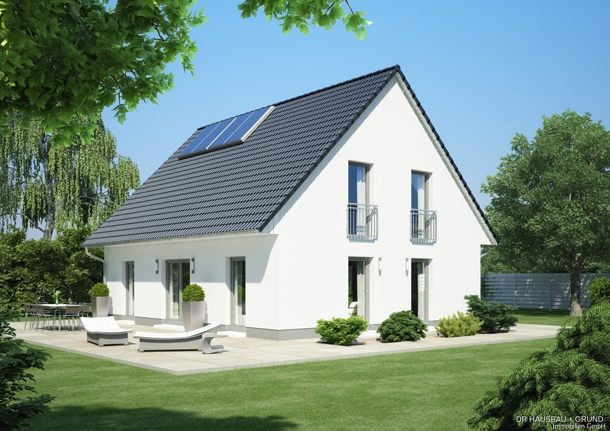 Immobilie in Nahe - Wenn nicht jetzt, wann dann? Ihr neues Einfamilienhaus auf ruhigem Grundstück in Nahe! - Bild 4