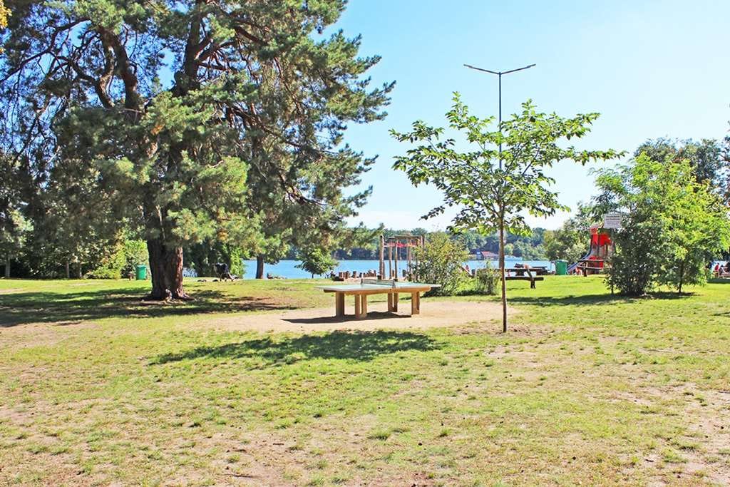 Immobilie in Eichwalde - Attraktive Etagenwohnung in Seenähe in Eichwalde zu verkaufen - Bild 3