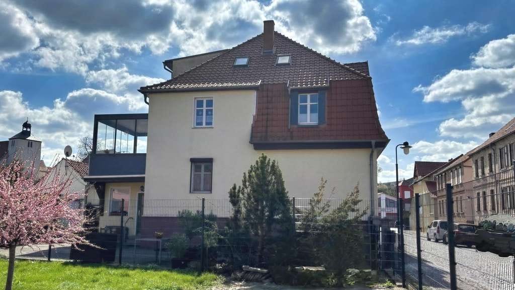 Immobilie in Thale - Familienidyll mit Einliegerwohnung - Bild 2