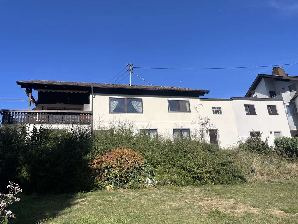 Immobilie in Bad Überkingen - Einfamilienhaus in bester Lage in Unterböhringen - Bild 1