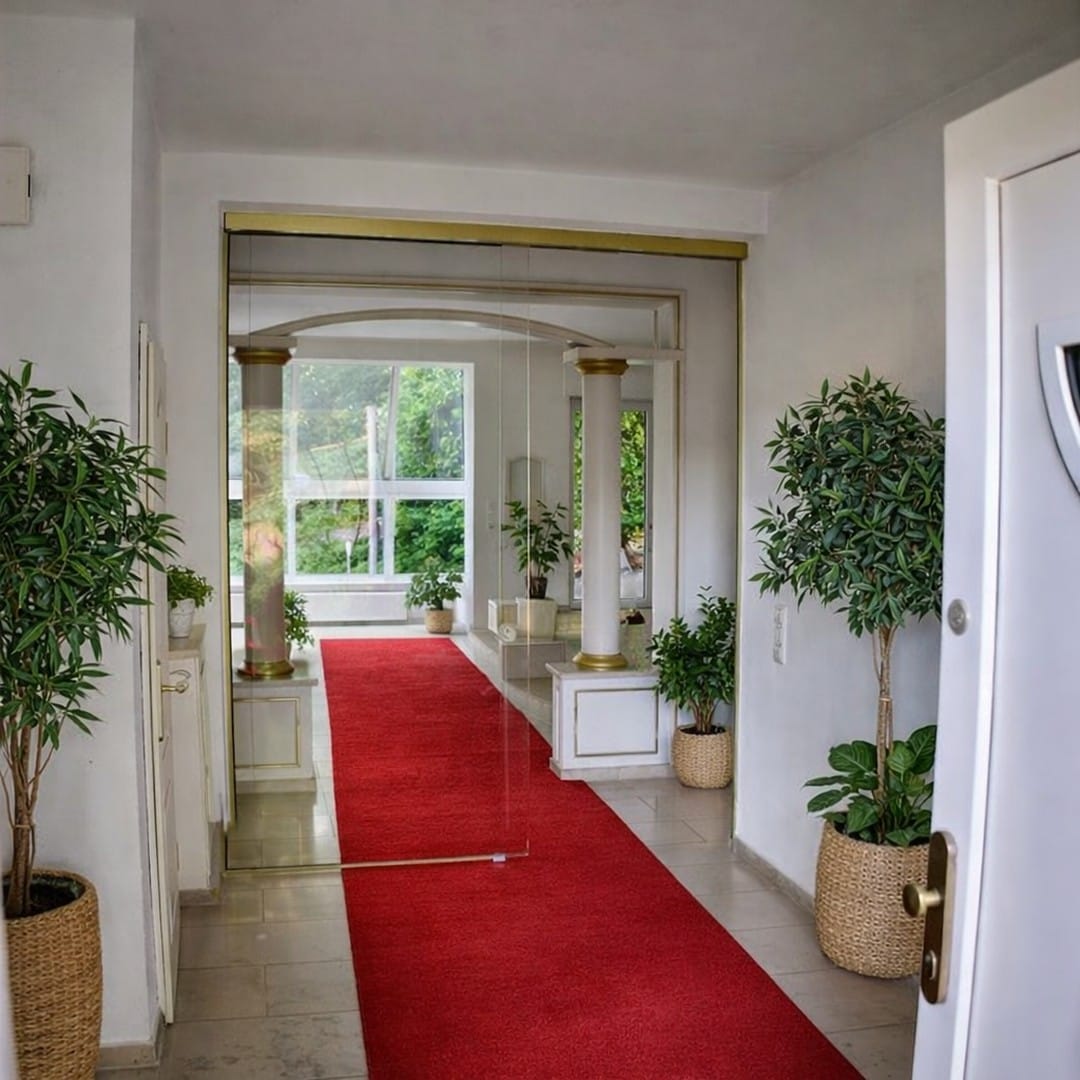 Immobilie in Marklohe - Schönheit trifft auf Natur - ein ganz besonderes Haus erwartet Sie!  - Provisionsfrei - - Bild 3
