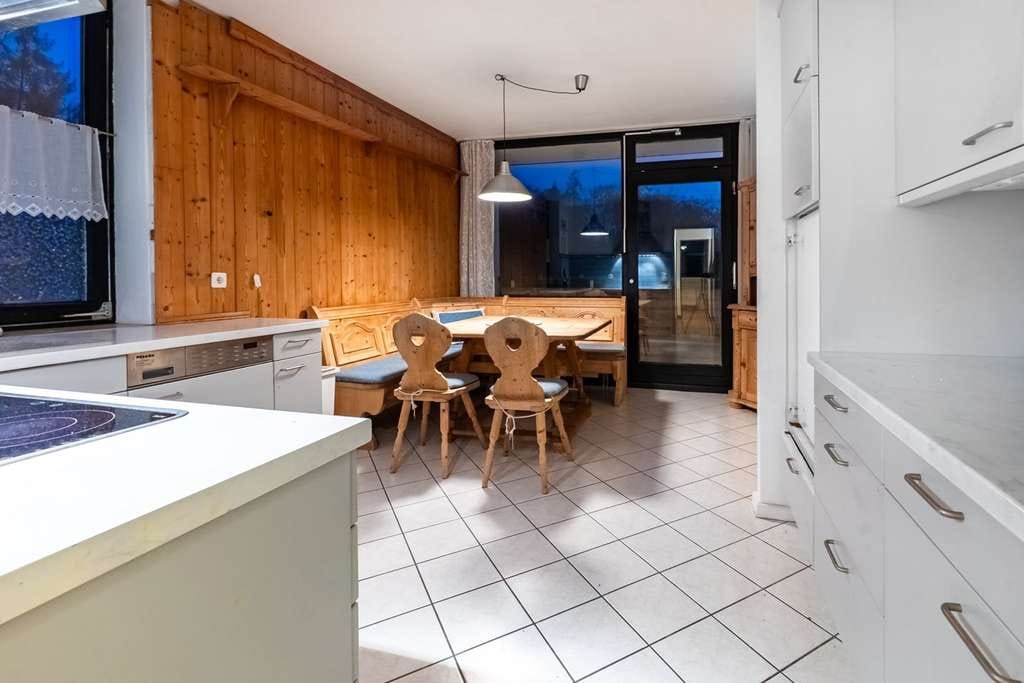Immobilie in Pöcking - Erholung vor der Haustür: Attraktive 3-Zimmer-Wohnung in beliebter Seelage - Bild 3