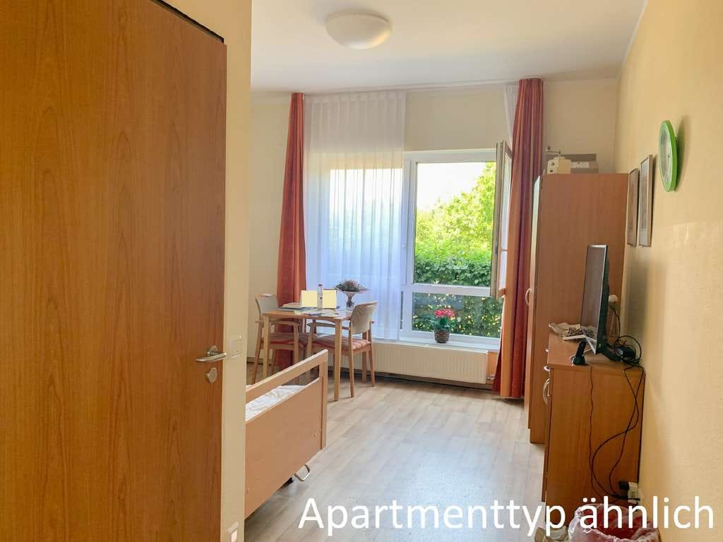 Immobilie in Pohlheim - 4,6% Rendite! Pflegeapartment in Pohlheim zu Verkaufen! - Bild 2