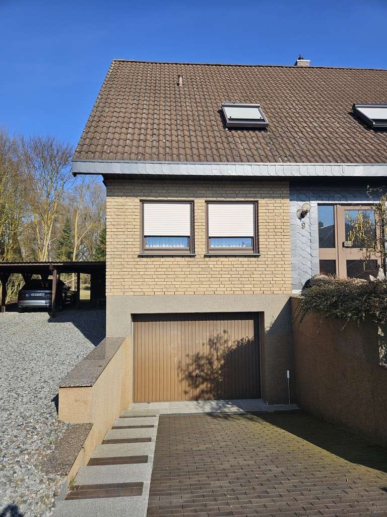 Immobilie in Schwedt/Oder - Stilvoll wohnen im Grünen- modernisiertes Einfamilienhaus mit großem Grundstück & Wohlfühlgarantie - Bild 2