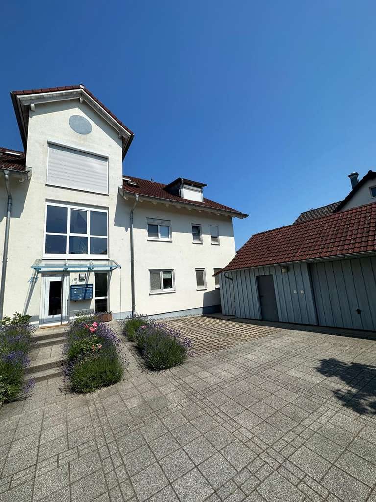Immobilie in Rust - Traumhafte 2 Zimmer Wohnung in zentraler Lage - Bild 1