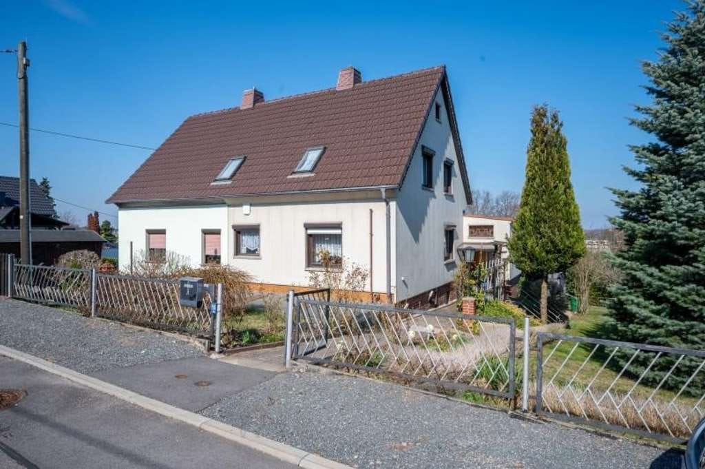 Immobilie in Taura - Dopplehaushälfte in Taura - Bild 0