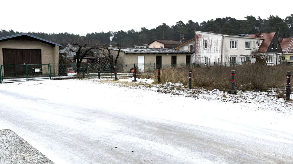 Immobilie in Templin - Üppiges Wohnangebot in ruhiger Randlage von Templin unweit des Lübbesees (UM) - Bild 2