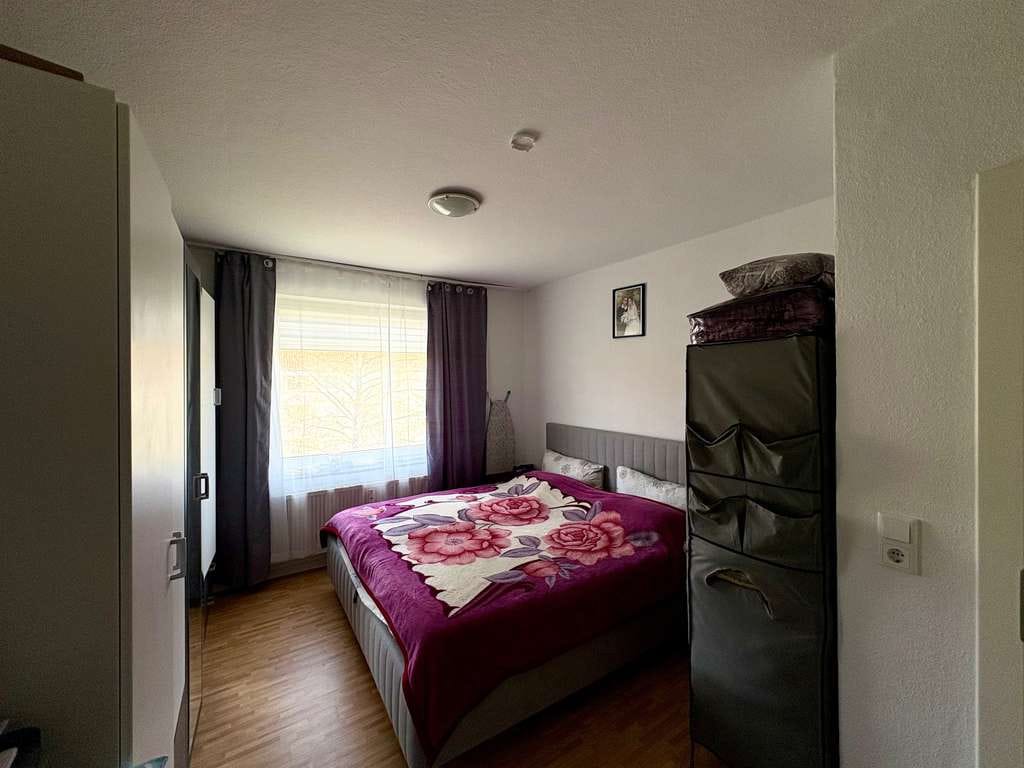 Immobilie in Barsinghausen - 4-Zimmer Wohnung in Barsinghausen - Bild 3