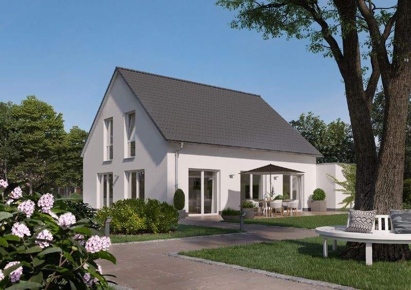 Immobilie in Schmölln-Putzkau - Familienhaus mit ca. 143 m² Wohnfläche östslich von Bischofswerda - Bild 1