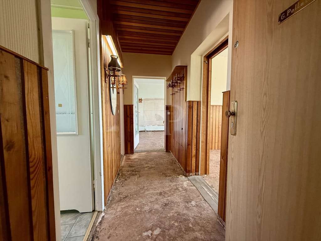 Immobilie in Kargow - 4-Zimmer-Wohnung in der Warener Westsiedlung, fussläufig zum Volksbad - Bild 3