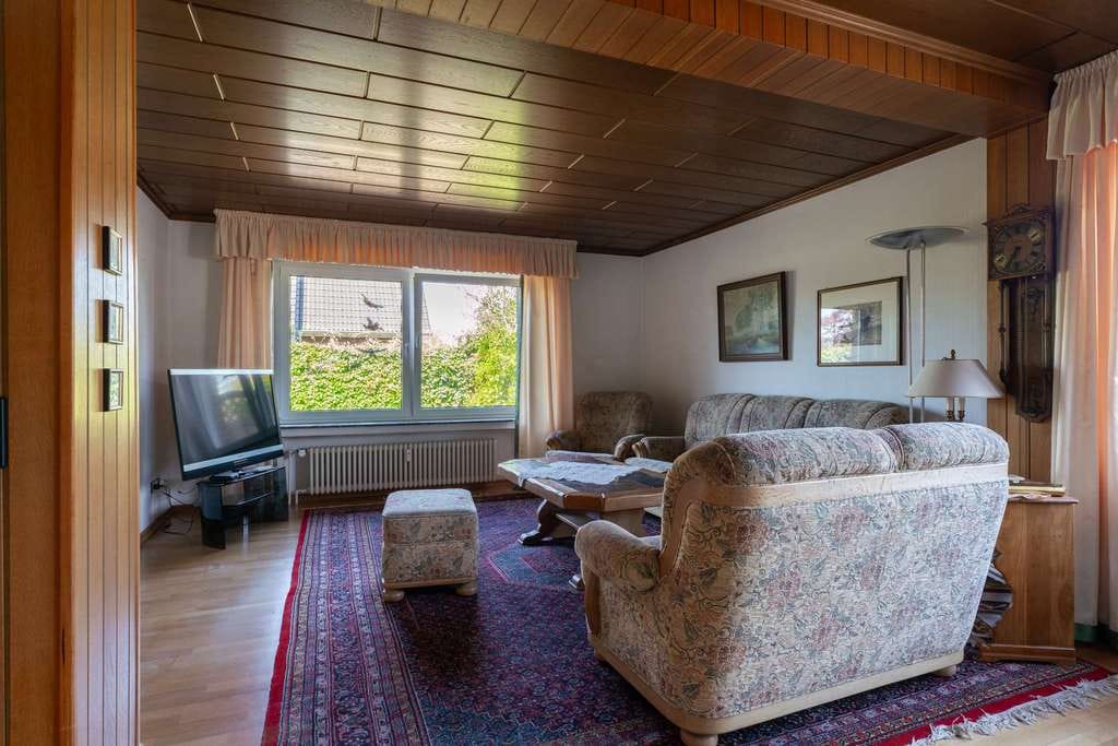 Immobilie in Bedburg-Hau - Bedburg-Hau: Doppelhaus mit Potenzial für Eigennutzer und Kapitalanleger - Bild 3