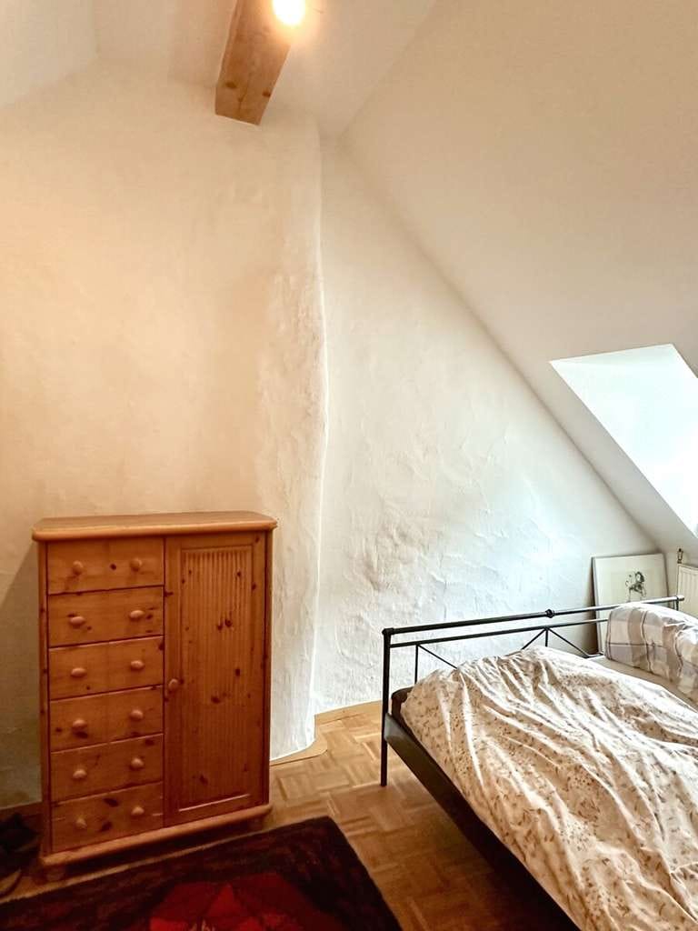 Immobilie in Longuich - Gemütliche Dachgeschosswohnung mit gutem Mietertrag - Bild 4