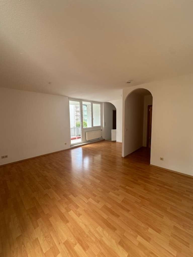Immobilie in Homburg - Gepflegte Single-Wohnung incl. Einbauküche *Erwerb direkt vom Eigentümer - ohne Provision* - Bild 4