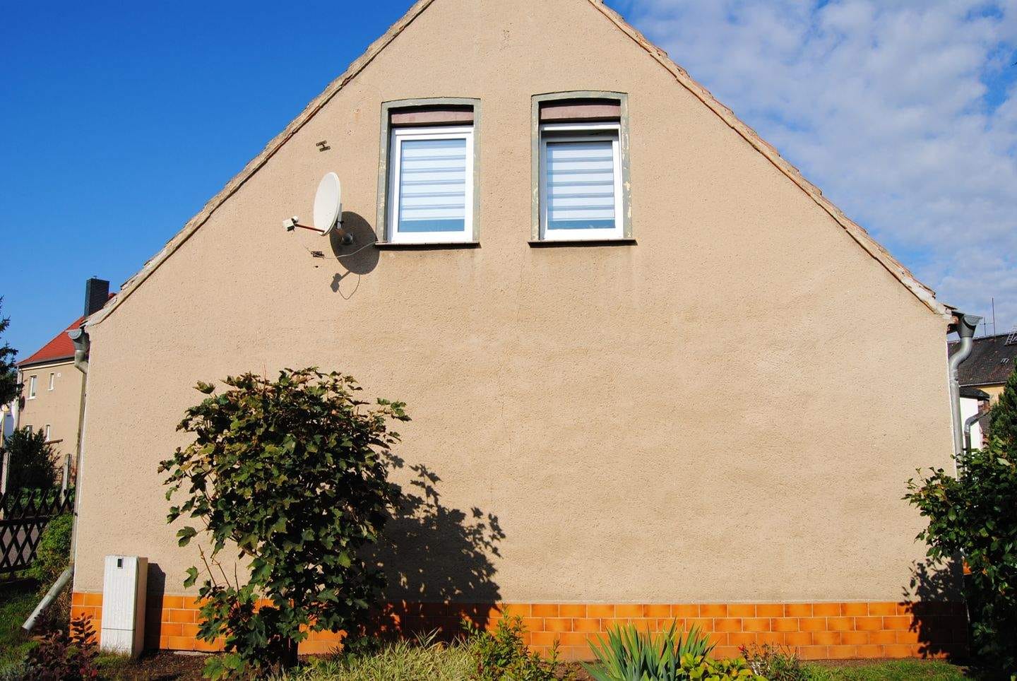 Immobilie in Markranstädt - Charmantes Einfamilienhaus mit viel Potential in Altranstädt - Bild 2