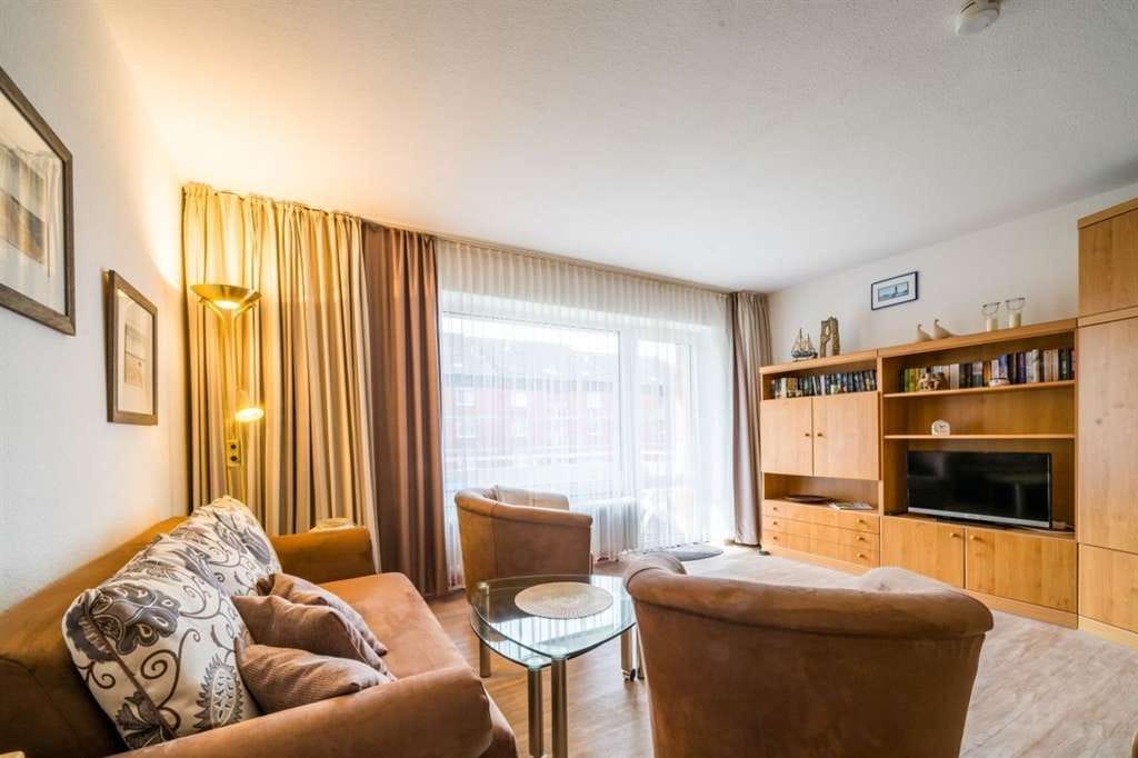 Immobilie in Borkum - Gemütliches Rückzugsnest für unvergessliche Inselmomente - Bild 2