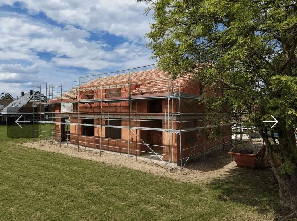 Immobilie in Wienhausen - Doppelhaushälften Neubau‼️ - Bild 2