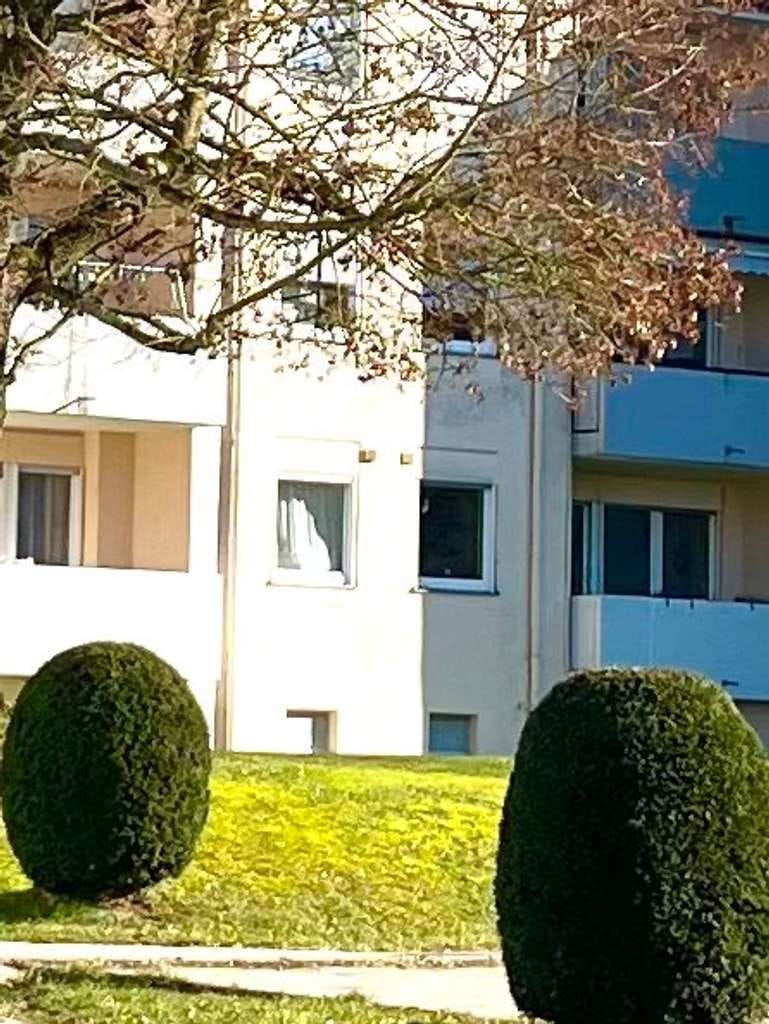 Immobilie in Gerabronn - Wohnen auf der Sonnenseite - Bild 0