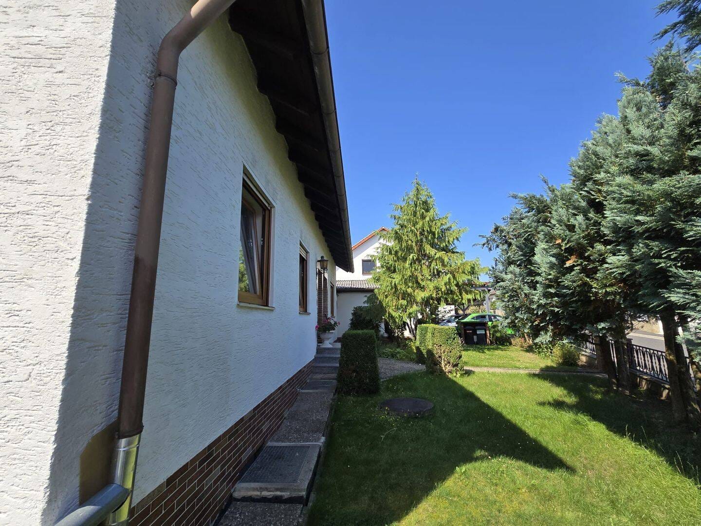 Immobilie in Ebermannsdorf - Einfamilienhaus mit Einliegerwohnung - Bild 4