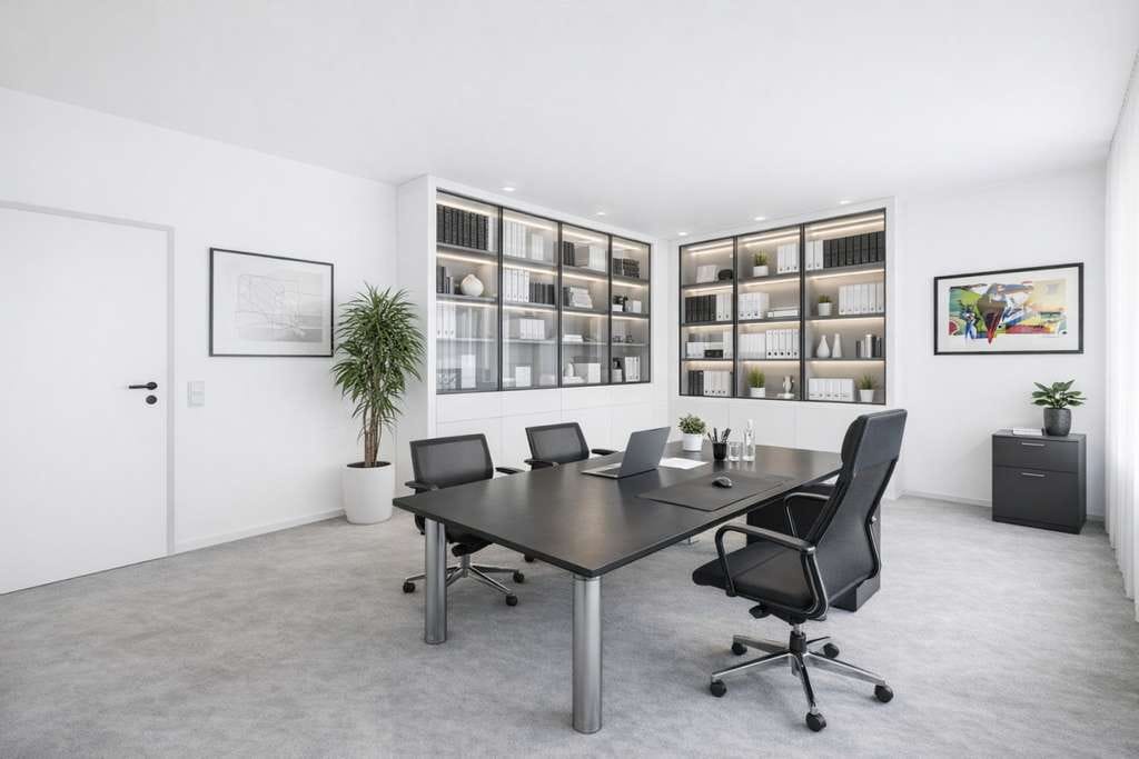 Immobilie in Ennepetal - Urbaner Loft-Charme im Herzen der Stadt - Bild 0
