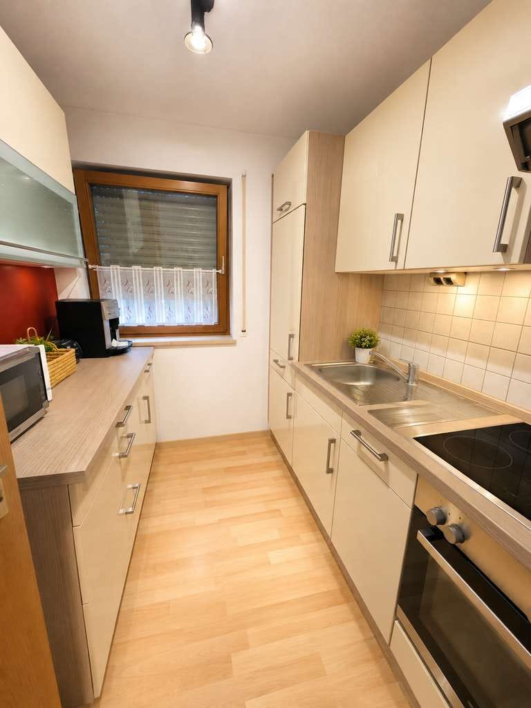 Immobilie in Burglengenfeld - Bezugsfreie Eigentumswohnung mit Balkon – Ihr neues Zuhause wartet auf Sie - Bild 4