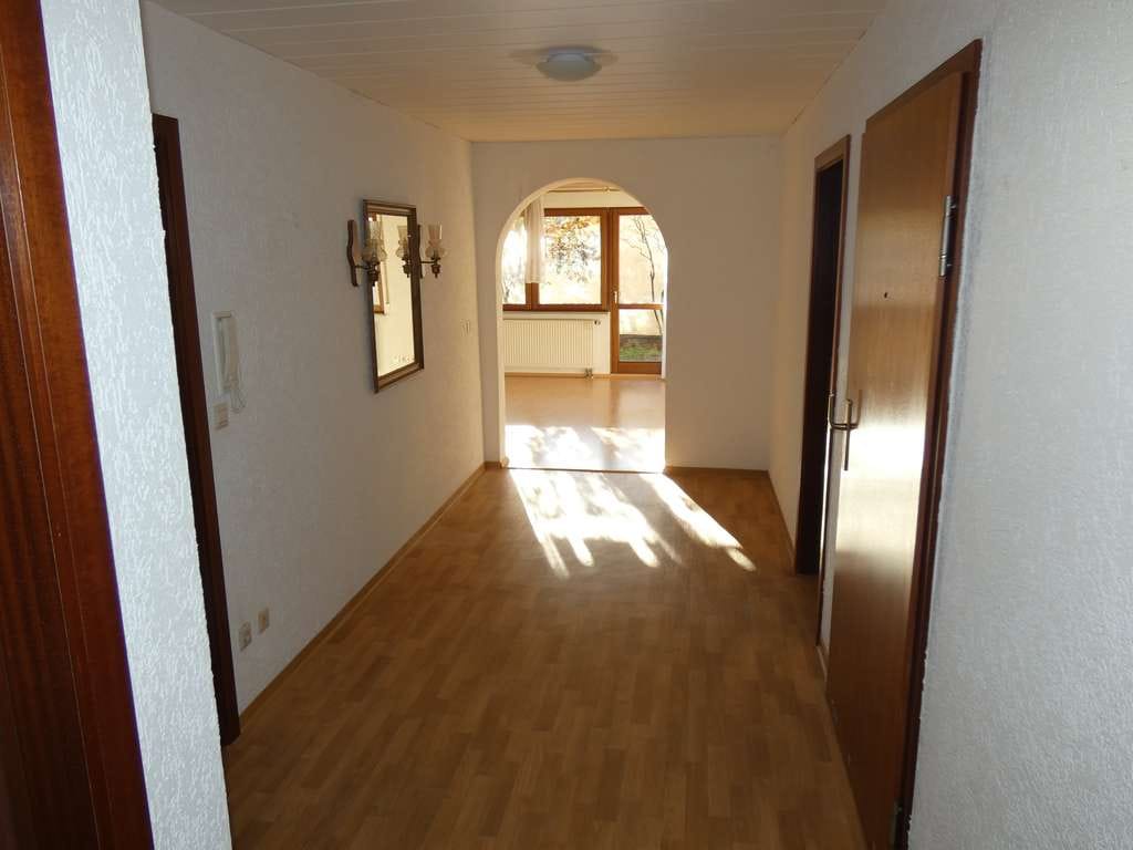 Immobilie in Lauterstein - Wohnung zum Wohlfühlen! - Bild 1
