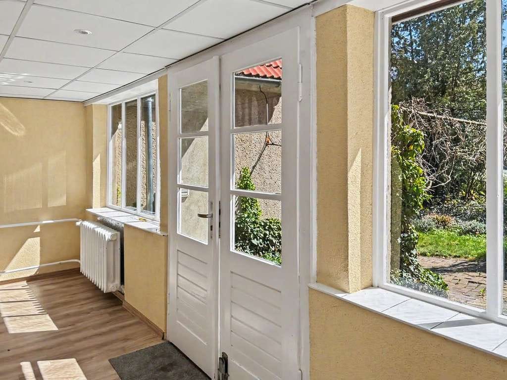Immobilie in Wittenberg - Großzügiges Familiendomizil mit 8 Zimmern  – Einfamilienhaus mit eigenem Waldstück in Reinsdorf - Bild 3