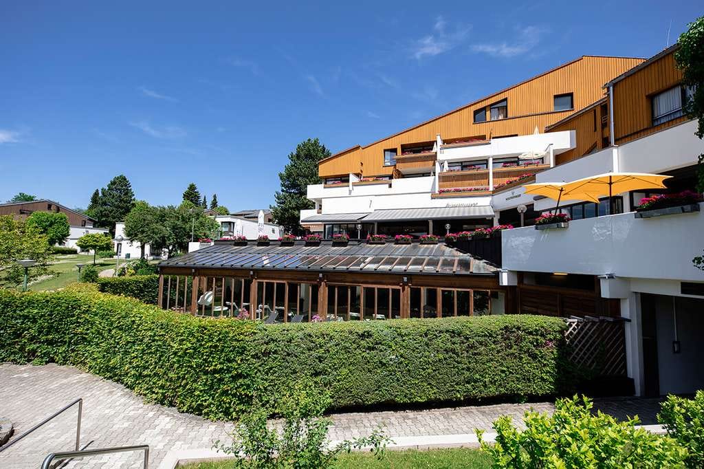Immobilie in Schliersee - *82*Ferienwohnung*Saniert*gehobene Ausstattung*1 ZKB*ca.41m² Wfl.* - Bild 2