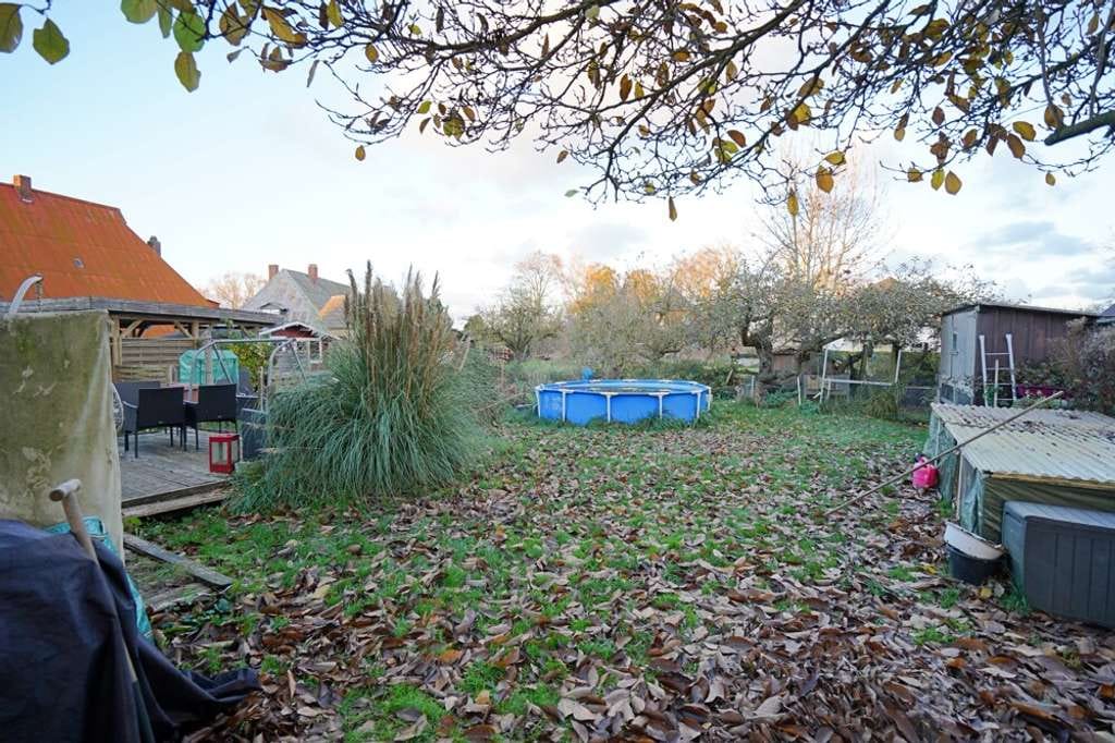 Immobilie in Fiefbergen - Charmantes Einfamilienhaus mit zwei separaten Wohnungen in ruhiger Lage - Bild 5