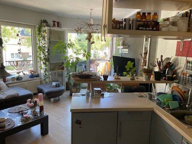Immobilie in Frankfurt (Oder) - Vermietete 2-Zimmer-Etagenwohnung in Frankfurt Oder - Bild 2