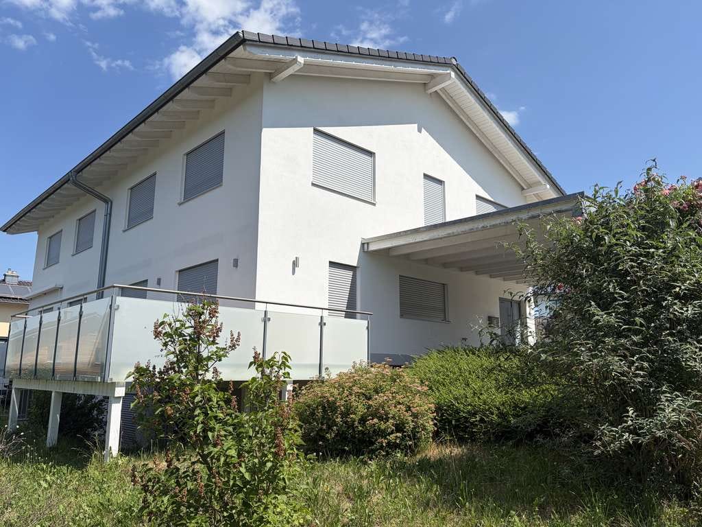 Immobilie in Steindorf - Neubaukomfort aus dem Jahr 2014 ohne Bauzeit und Kostenrisiko - Bild 3