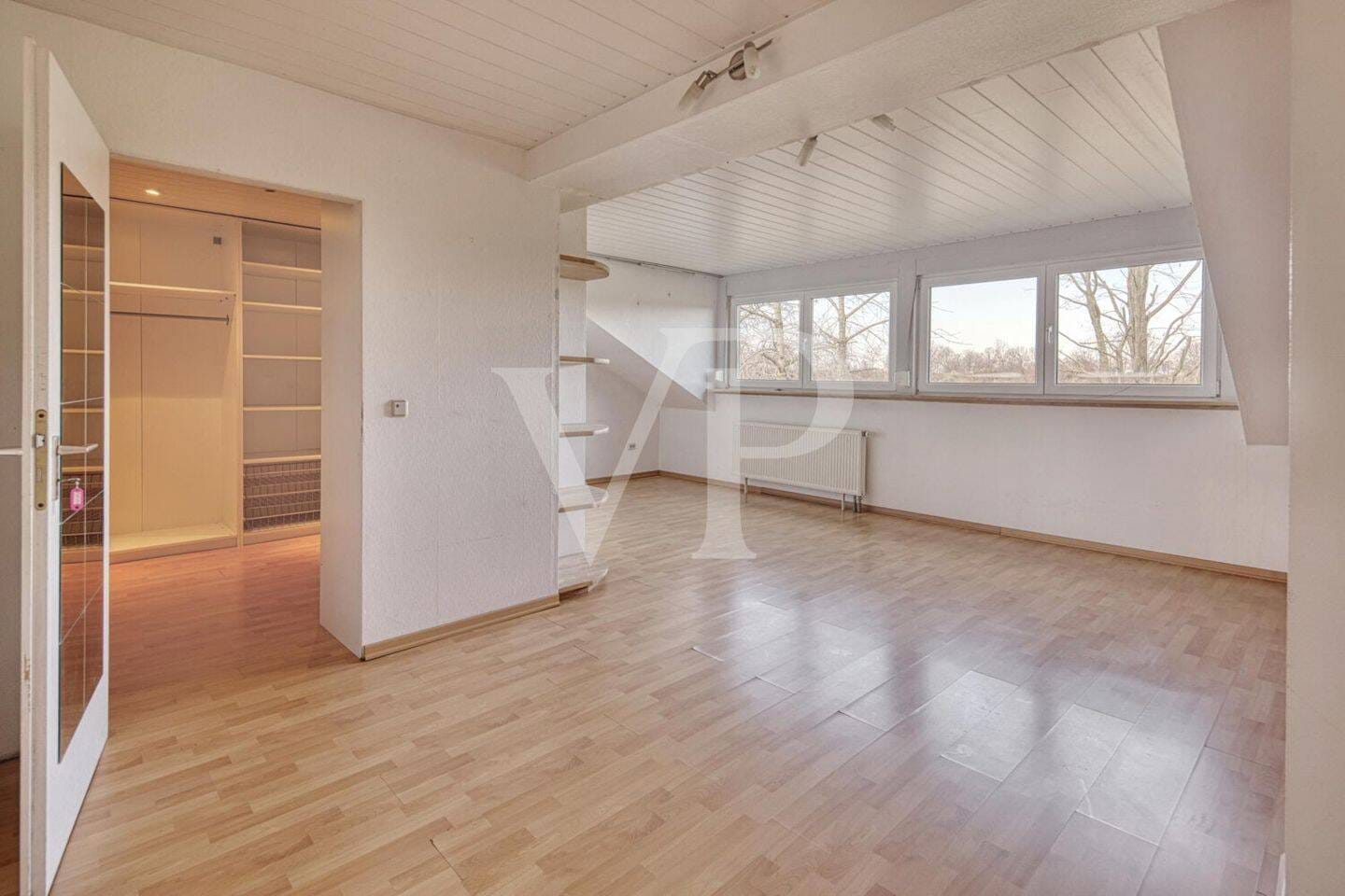 Immobilie in Nörvenich - Schönes Zuhause mit Wintergarten und großem Garten - Bild 4