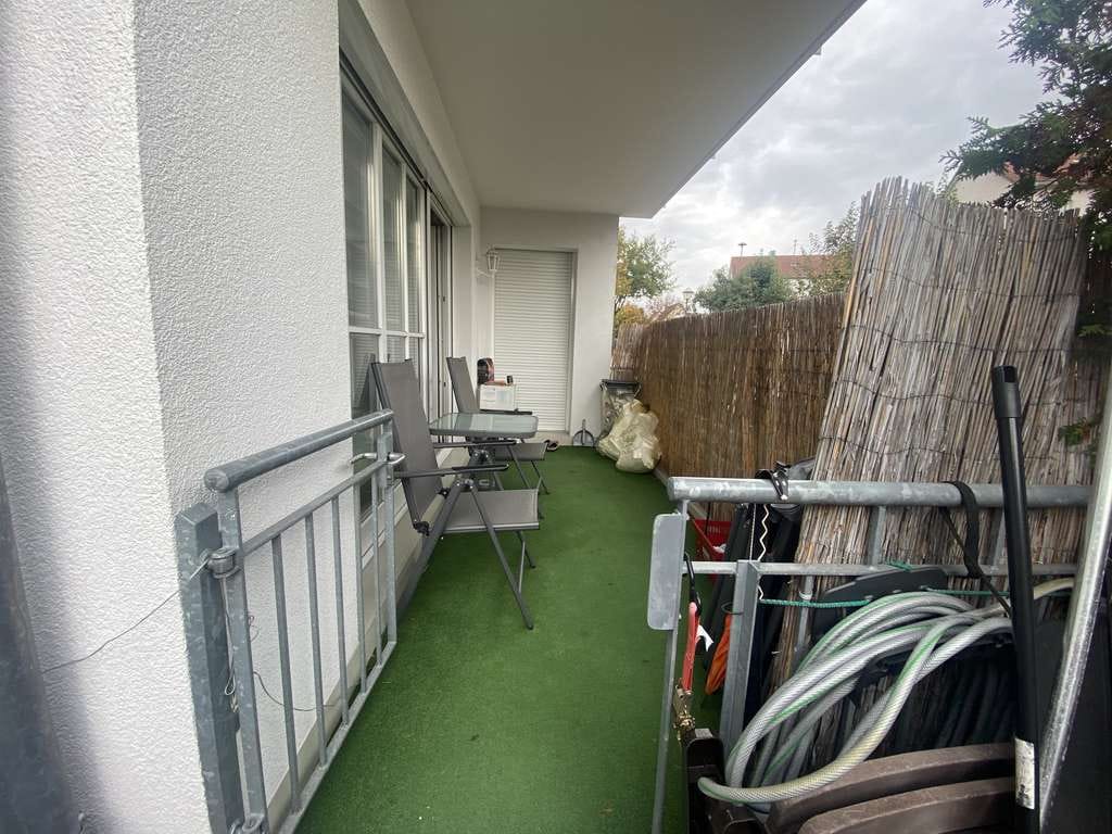 Immobilie in Maulburg - Viel Platz für den Alltag in dieser gepflegten 4-Zimmer-Wohnung in Maulburg - Bild 3