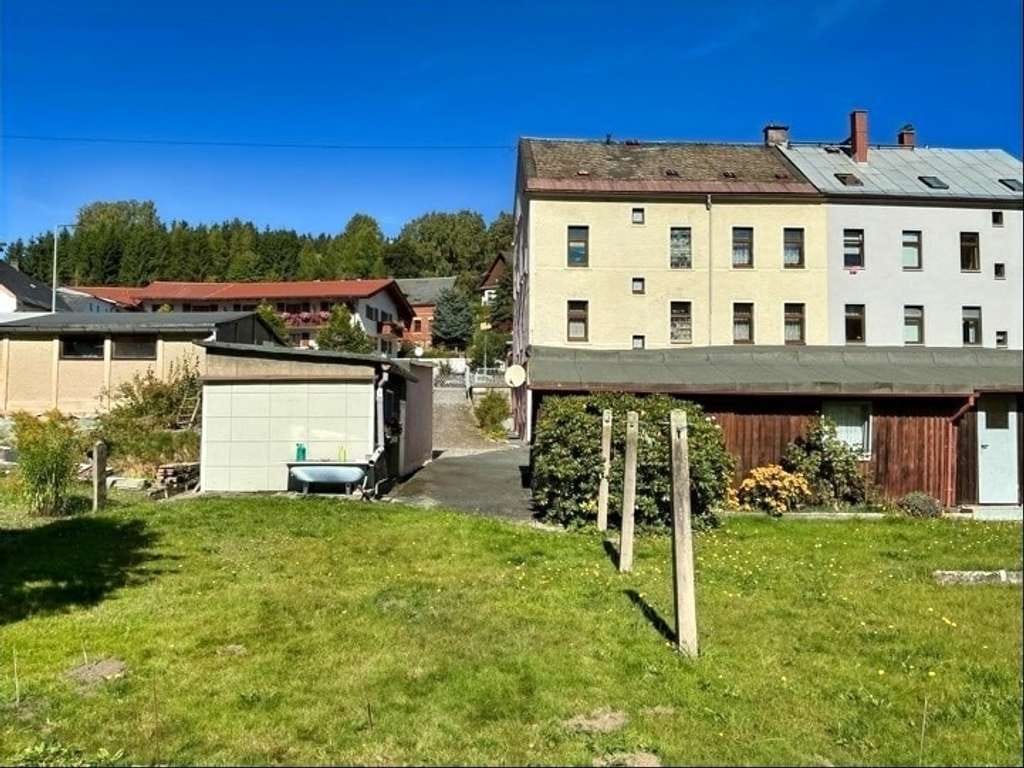 Immobilie in Klingenthal - Liebevoll gepflegtes Haus für Sie - Bild 4