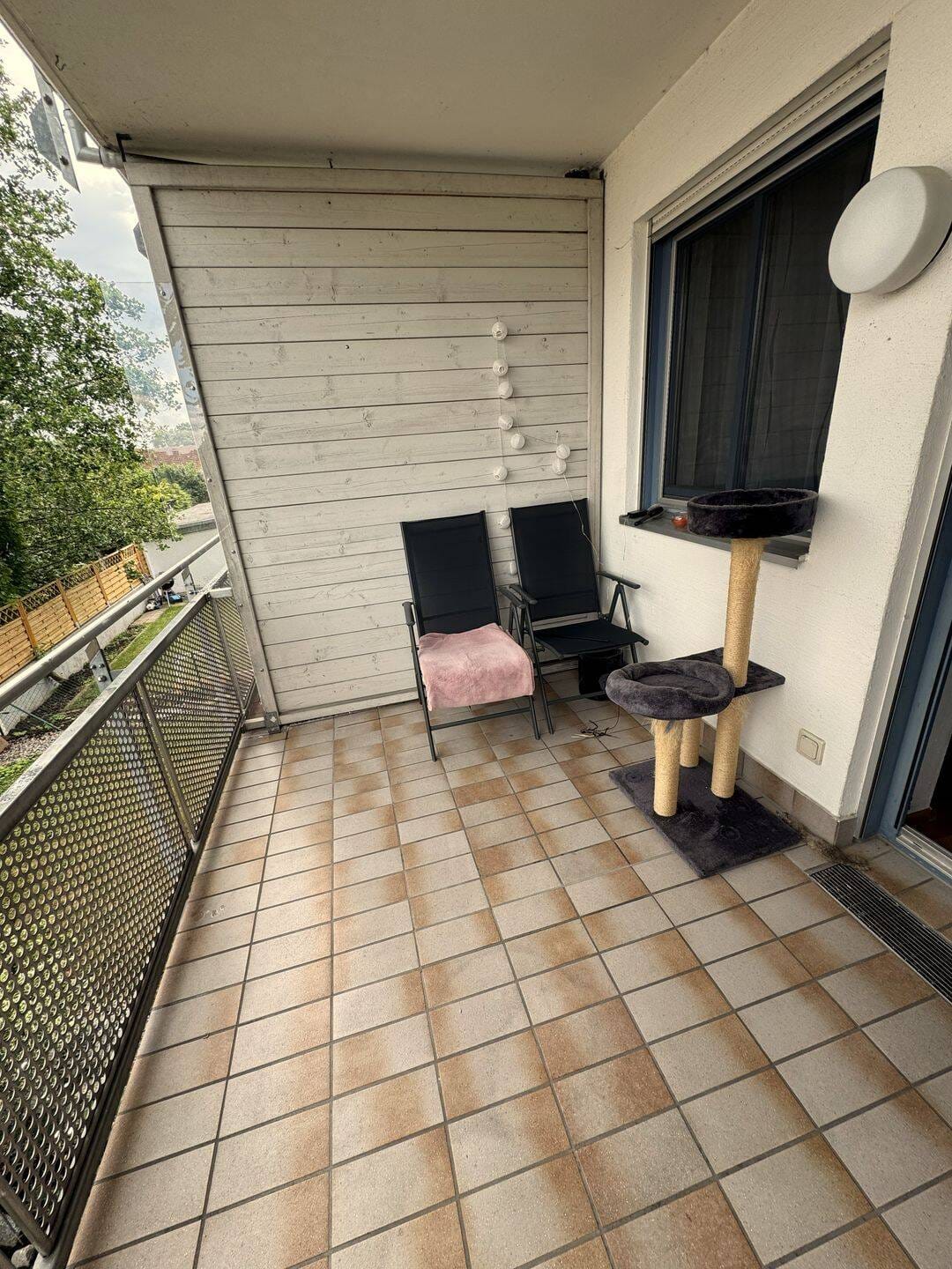Immobilie in Essenbach - Ohu: ca 4 % Rendite oder Eigennutz: Kl.2-Zi-Whg. m. EBK/TG/ Loggia - Bild 1
