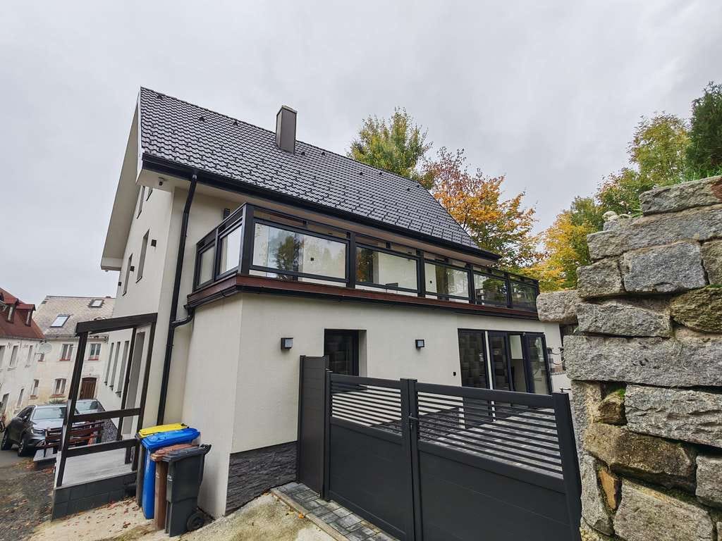 Immobilie in Gefrees - Einfamilienhaus in Gefrees - Bild 1