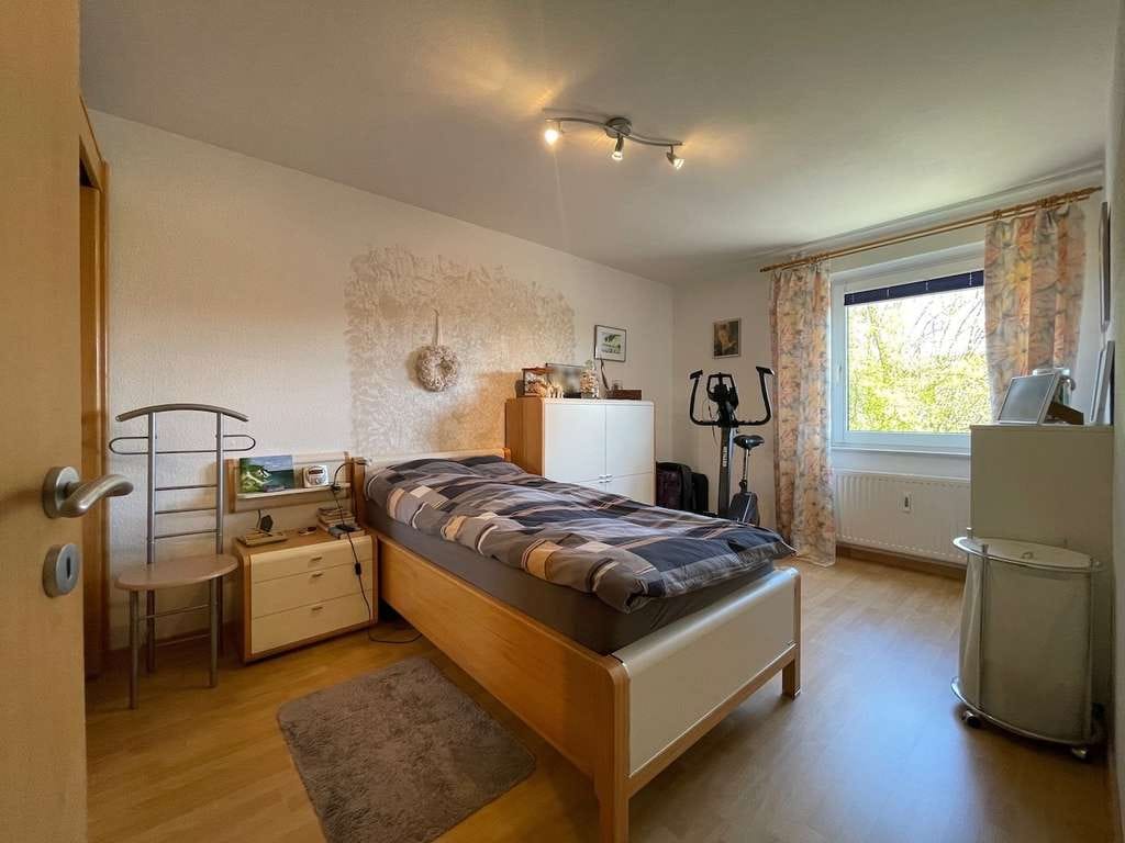 Immobilie in Ronnenberg - 3-Zimmer Wohnung mit Loggia, Tiefgaragenstellplatz und Fahrstuhl in Empelde  - Bild 3