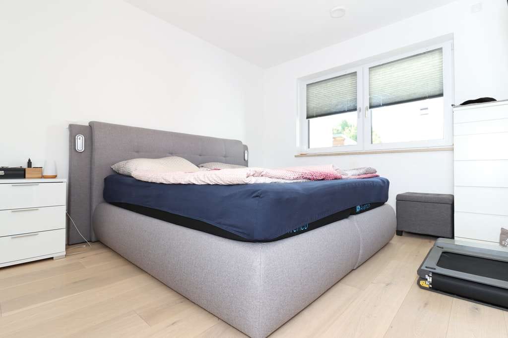 Immobilie in Ergoldsbach - Exklusive Eigentumswohnung mit Garten in Ergoldsbach - Bild 1