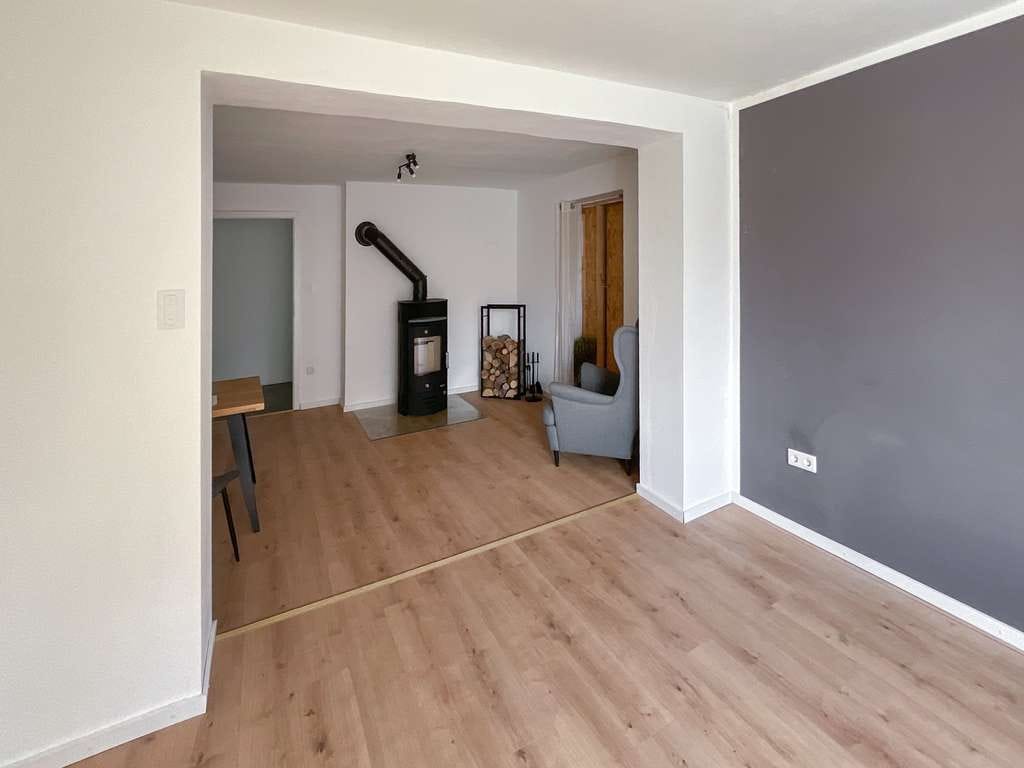 Immobilie in Rendsburg - Zweifamilienhaus mit Garage in Rendsburg zu verkaufen ! - Bild 3