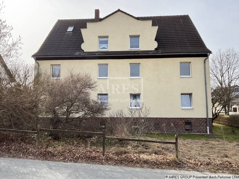 Immobilie in Chemnitz - Mehrfamilienhaus in Chemnitz - Bild 2