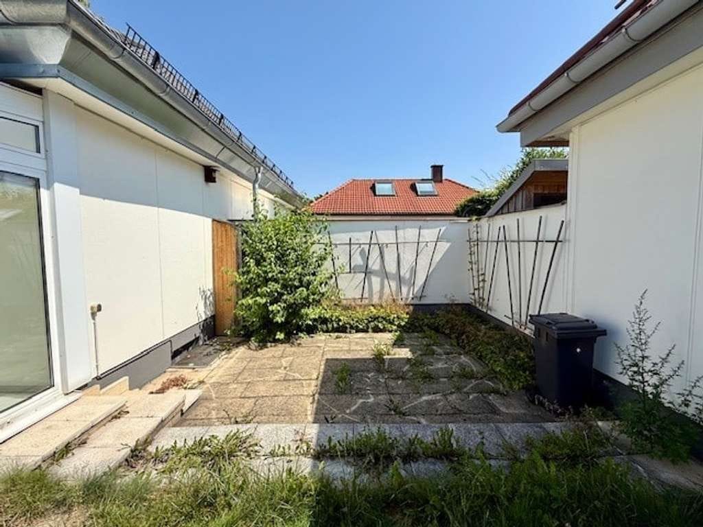 Immobilie in Eichenau - Einfamilienhaus in Eichenau - Bild 4