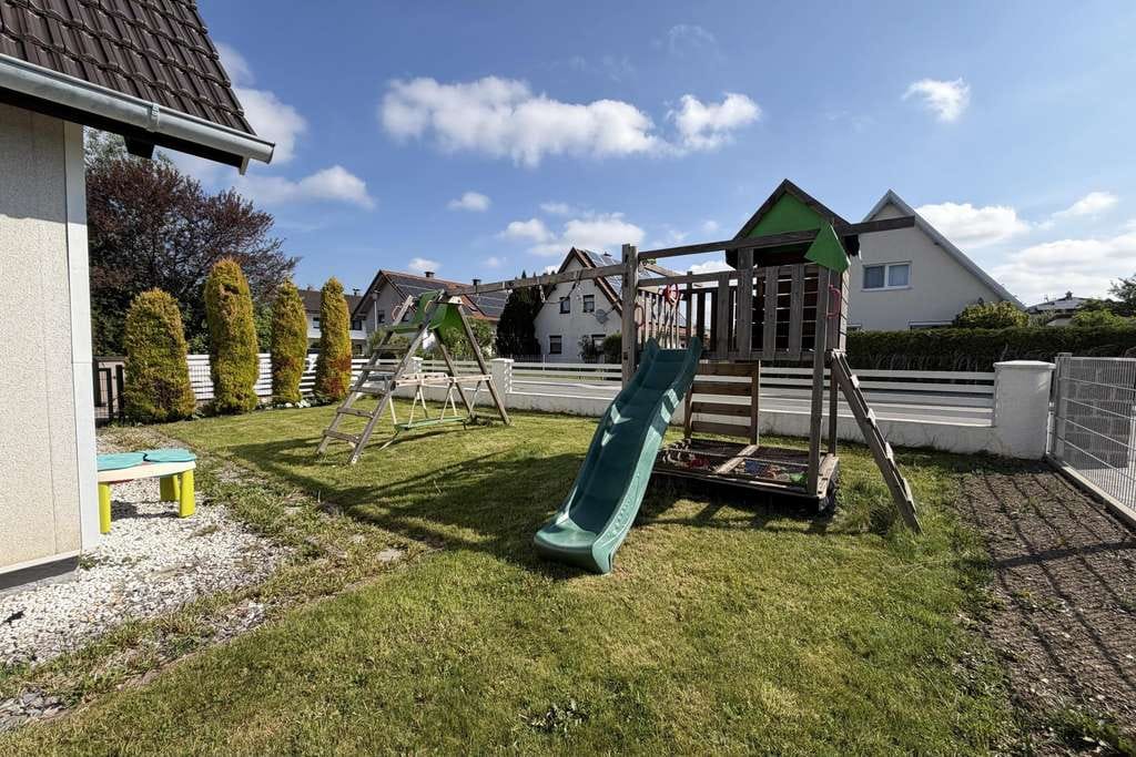 Immobilie in Töging a.Inn - ***  DIGITALES ANGEBOTSVERFAHREN *** - Bild 2