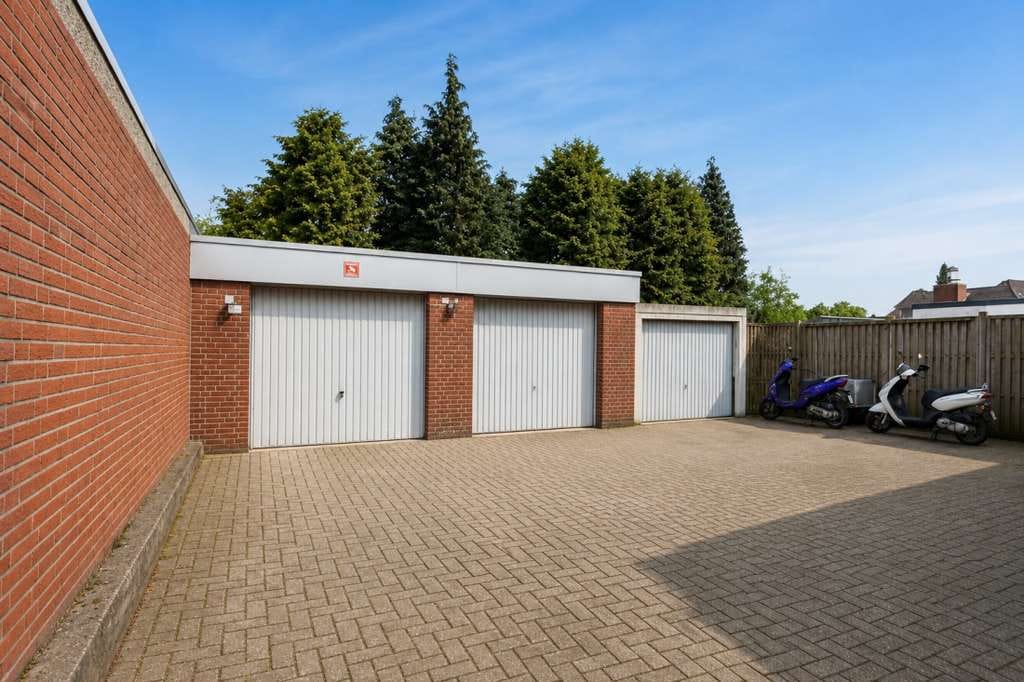 Immobilie in Gronau - Gepflegtes Mehrfamilienhaus in Gronau – Solide Kapitalanlage mit sechs Einheiten und stabilem Miet - Bild 2