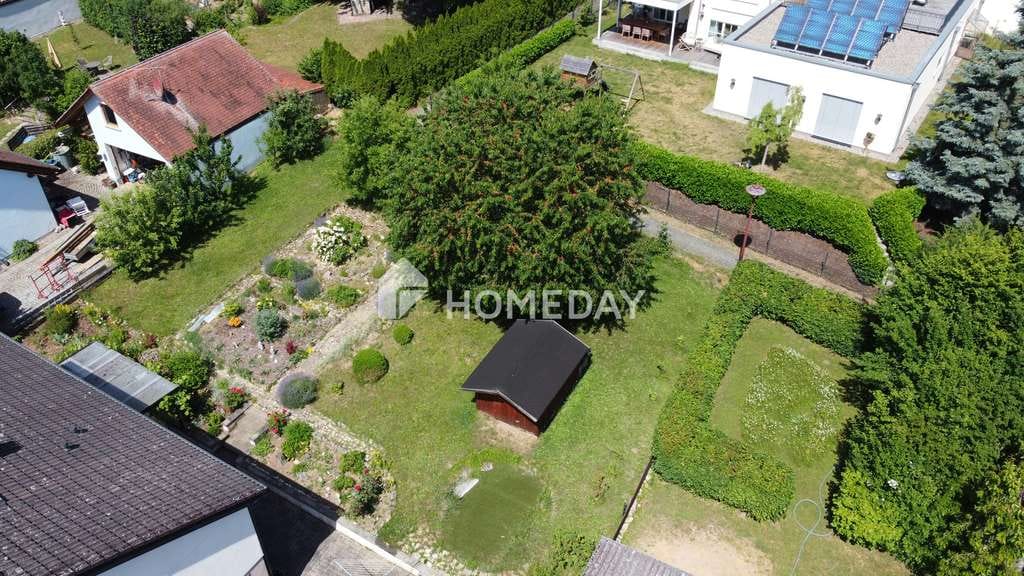 Immobilie in Eisenheim - Charmantes Einfamilienhaus in Eisenheim mit Sauna, PV-Anlage, Carport und Doppelgarage - Bild 3