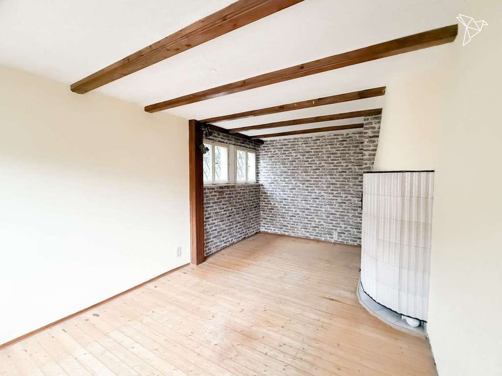 Immobilie in Bammental - HIER ENTSTEHT IHR ZUHAUSE 🌿🔑 Einfamilienhaus mit Garten, Platz & Potenzial in Bammental! - Bild 2