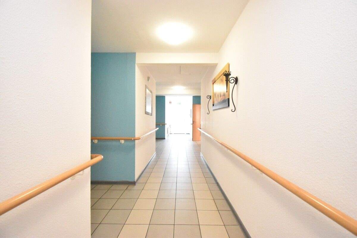 Immobilie in Isterberg - Pflegeappartement in Schüttorf - stabile Kapitalanlage im Wachstumsmarkt - Bild 3