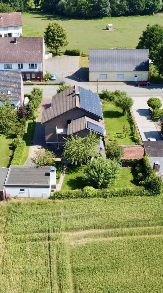 Immobilie in Bad Driburg - Idyllisches 1-2 Fam.-Haus + Einliegerwohnung – In nur 20 Min. in Paderborn! - Bild 4